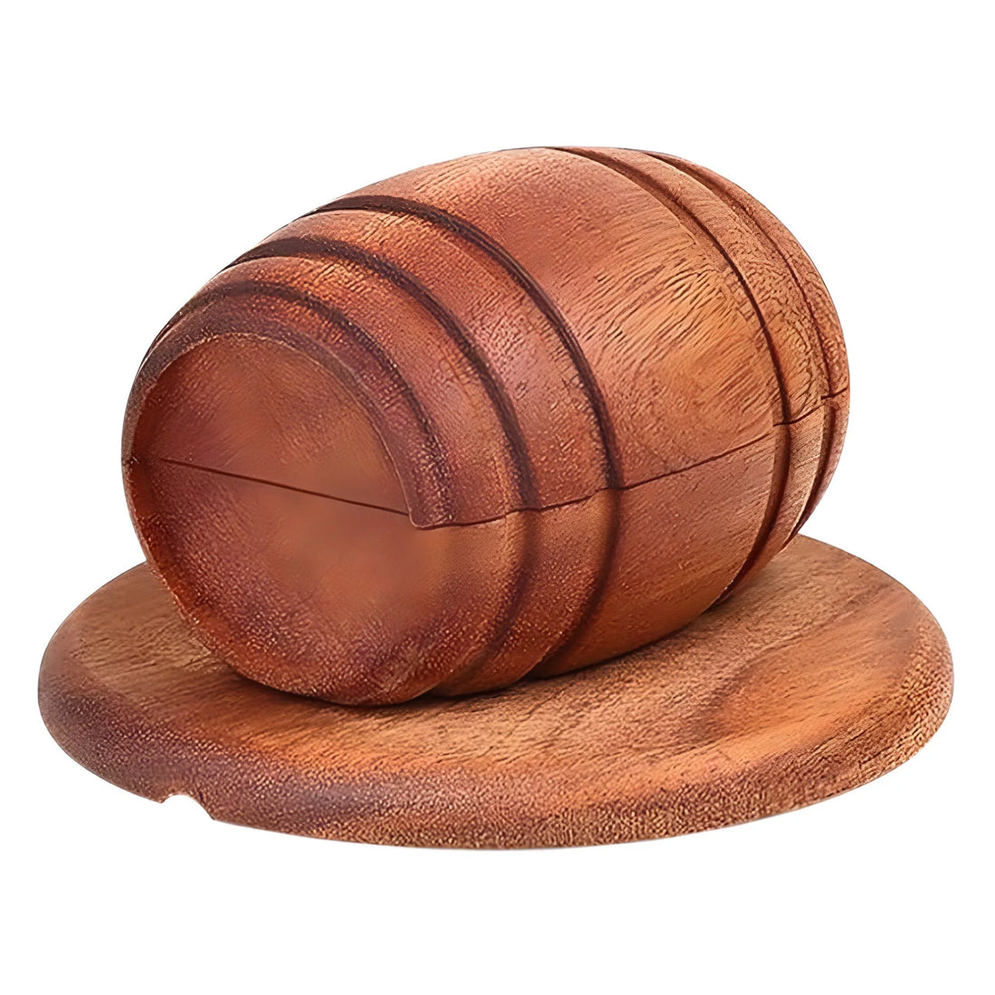 Barrel Smoker™ - Premium Kit