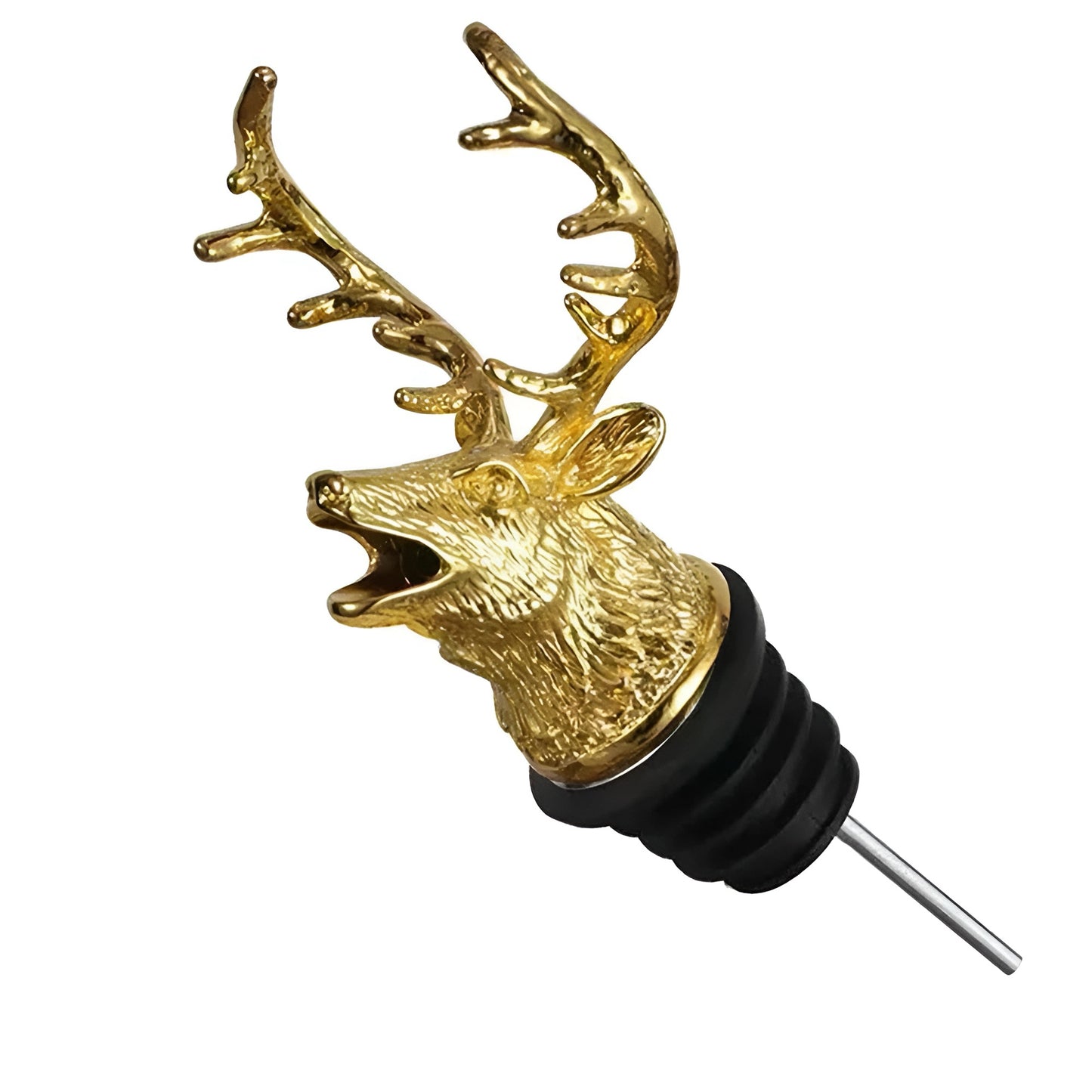 Deer Bottle Spout